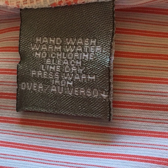 EUC Ellen Tracy Top - Picture 6 of 6